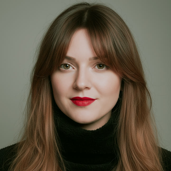 Celina Schmidt, Gründerin von Studio Gestaltwandel