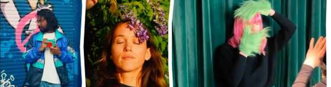 Anne — Creative photography