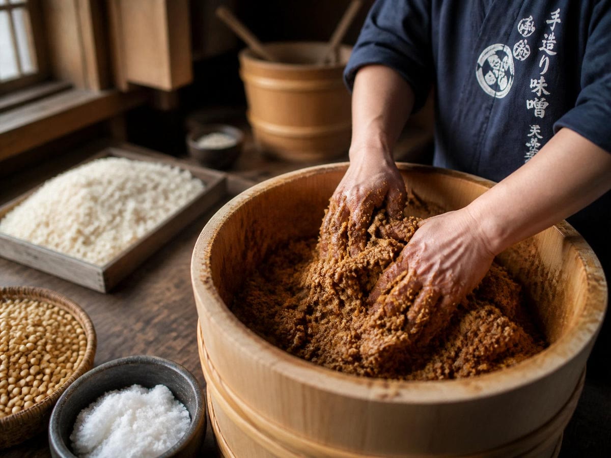 Craftkai — Japanese craft workshops