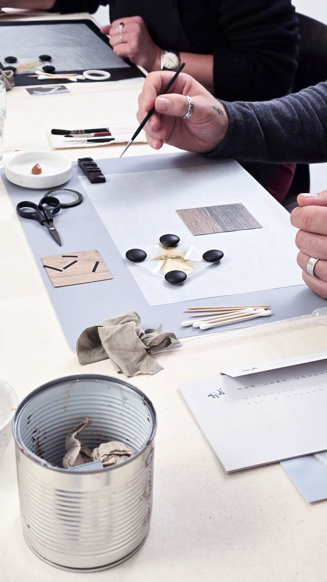Craftkai — Japanese craft workshops