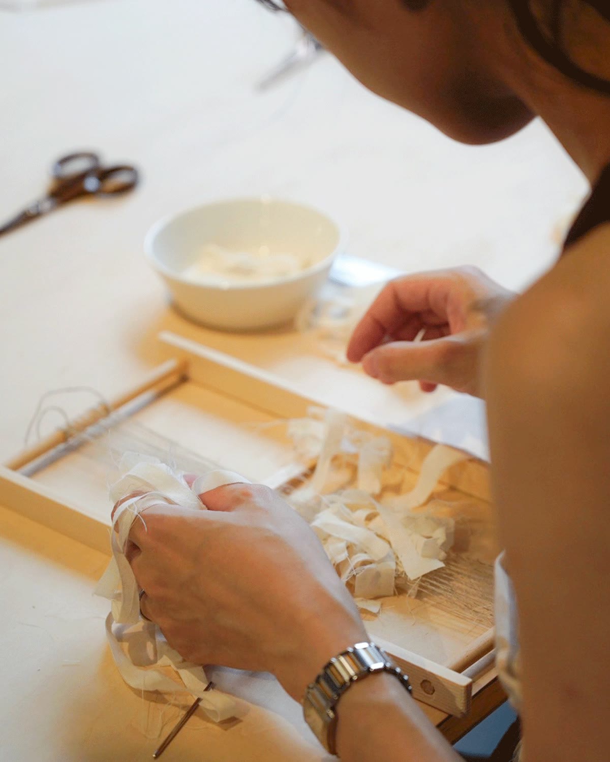 Craftkai — Japanese craft workshops