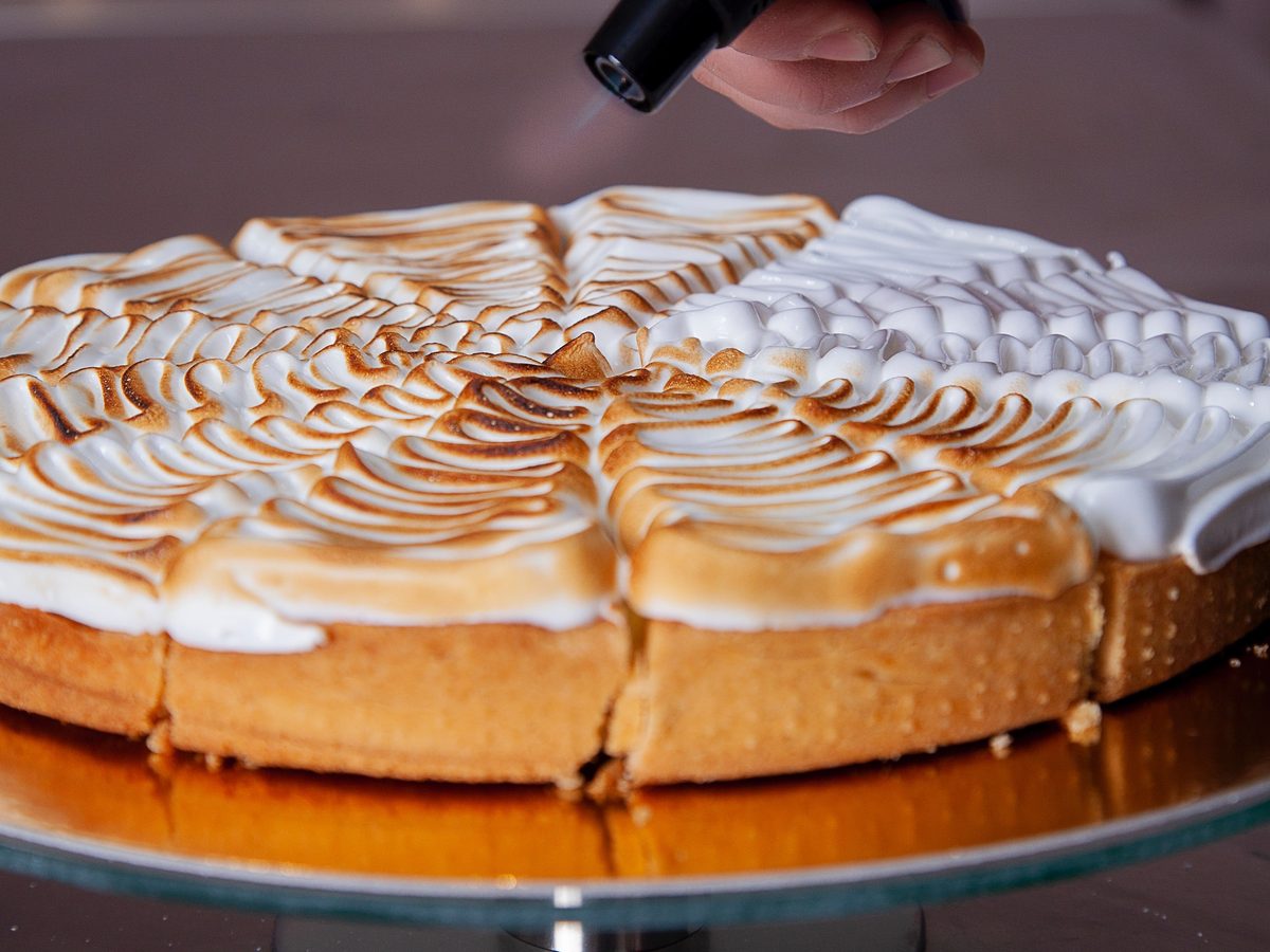 Yahelis — Chocolate & patisserie workshops