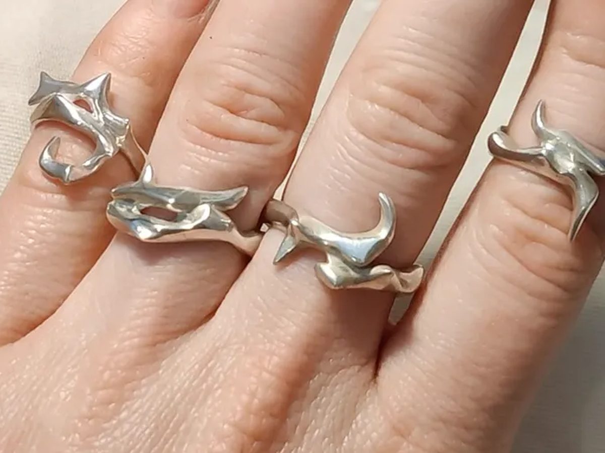 ZÖNOTÉKA — Welding, tufting, sugar art & more